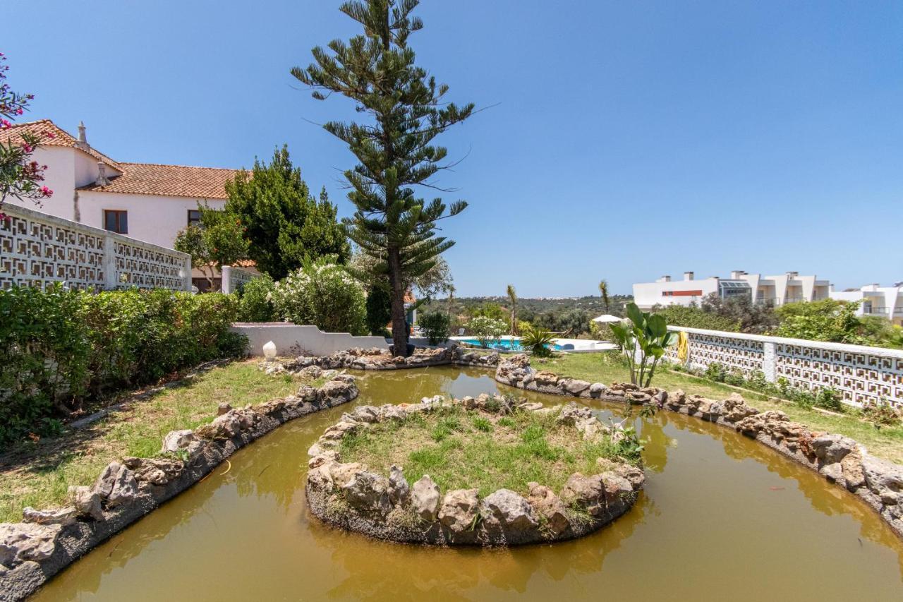 Villa Principezinho Portimão Exterior foto