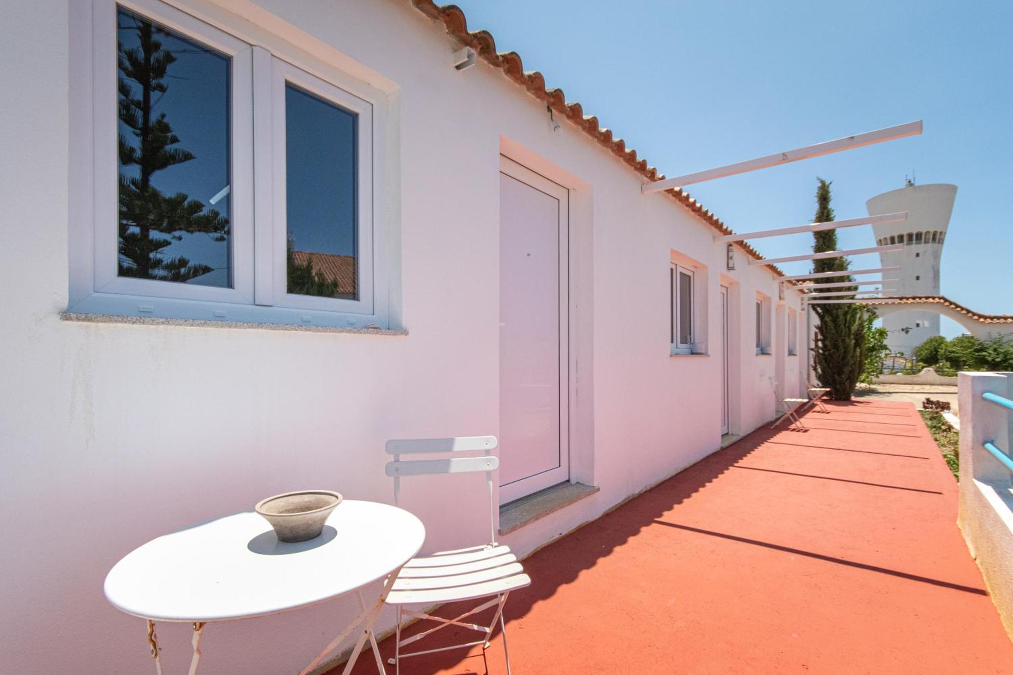 Villa Principezinho Portimão Exterior foto