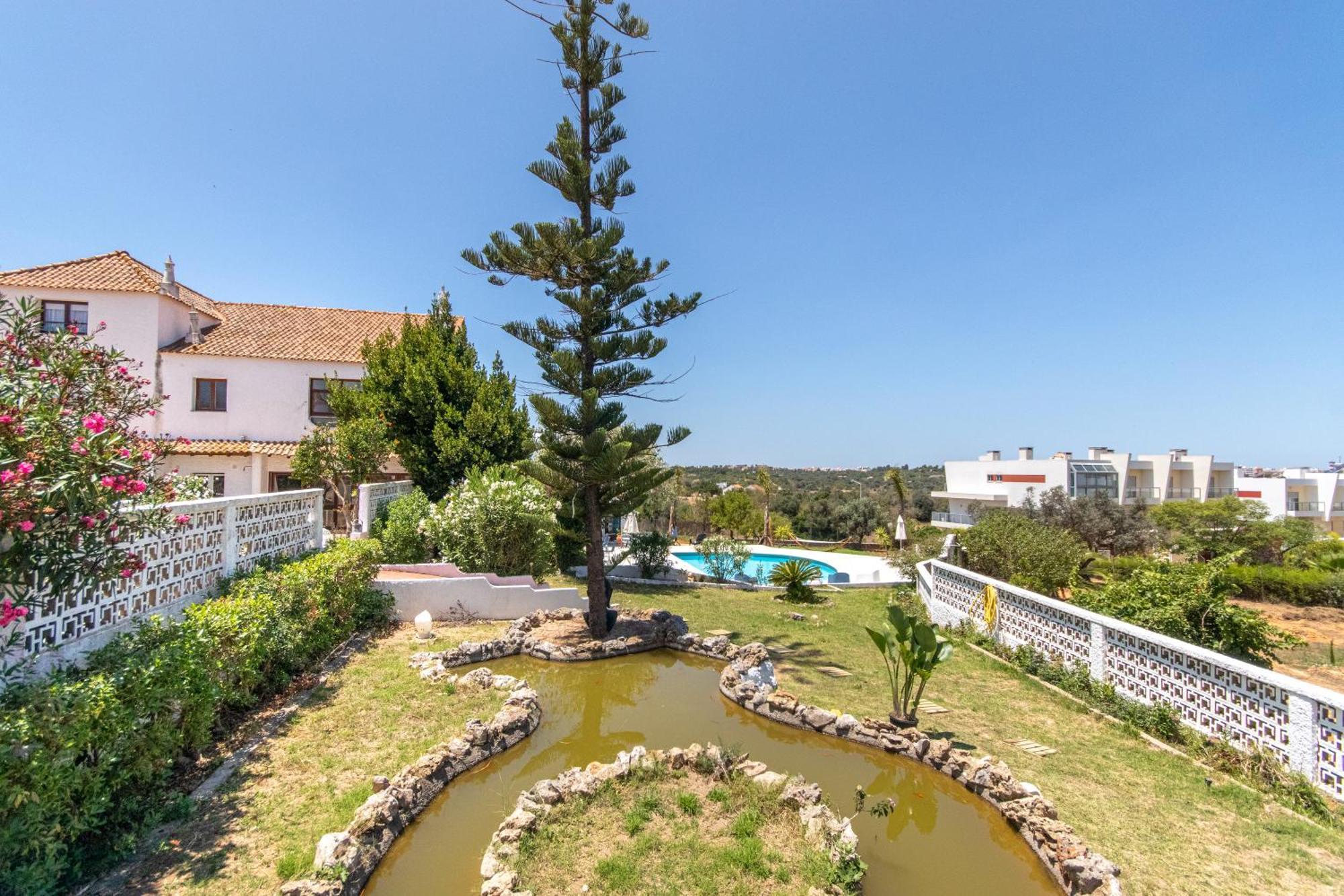 Villa Principezinho Portimão Exterior foto