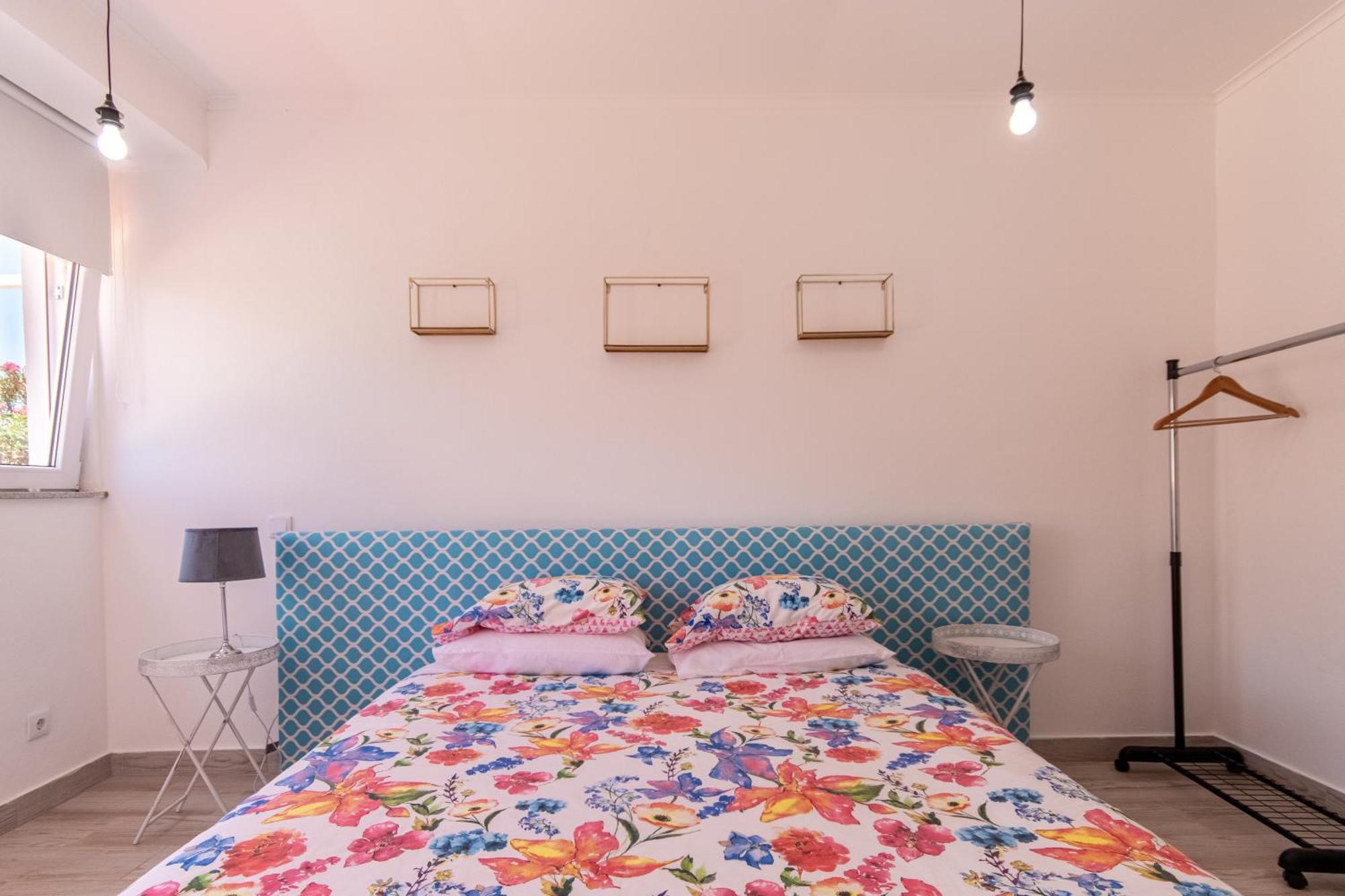 Villa Principezinho Portimão Habitación foto