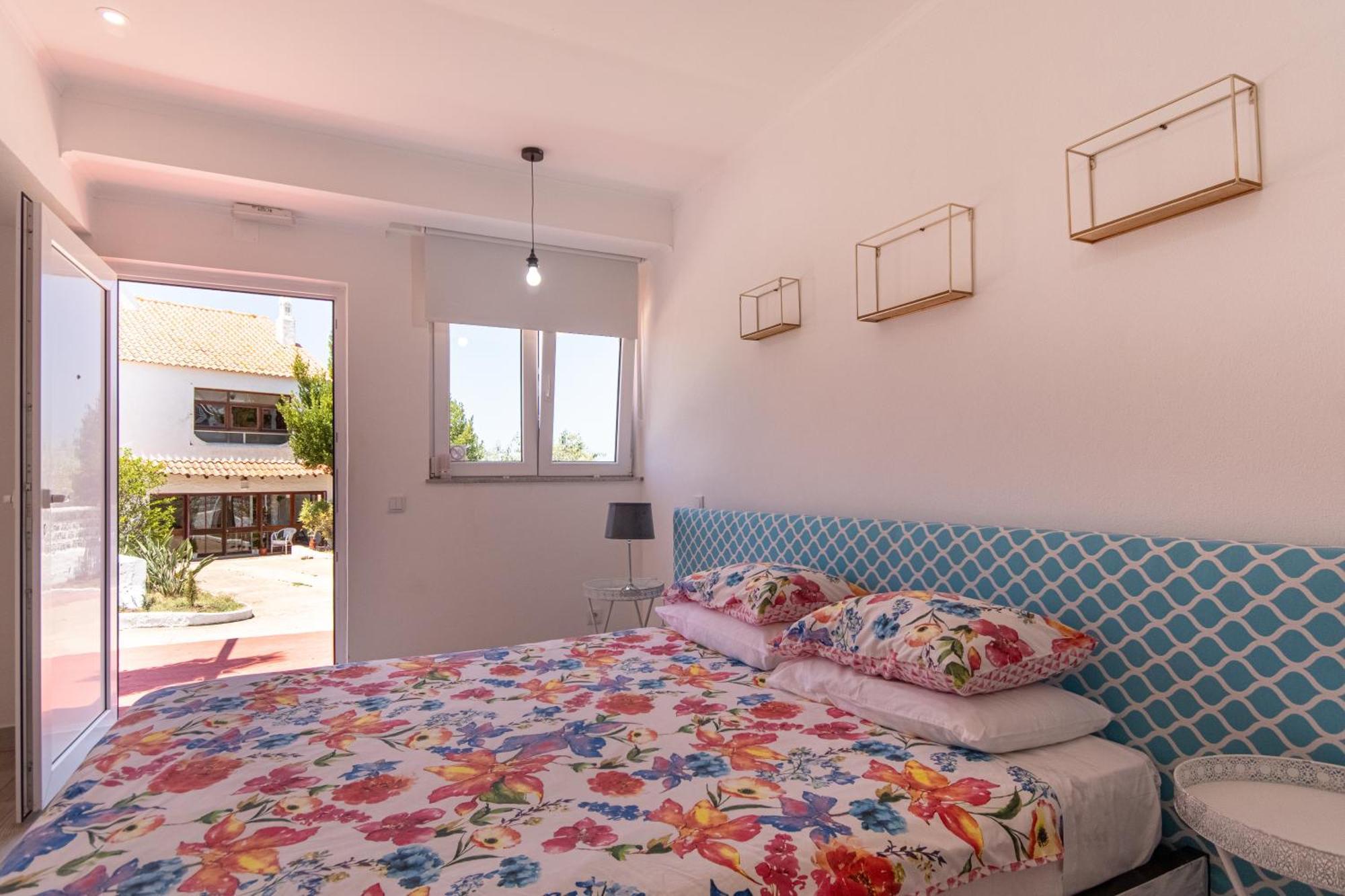 Villa Principezinho Portimão Habitación foto